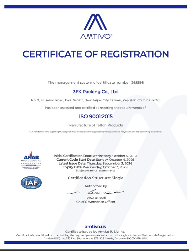 2026  ISO